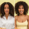 Argan Oil Waves Hair Curl Cream