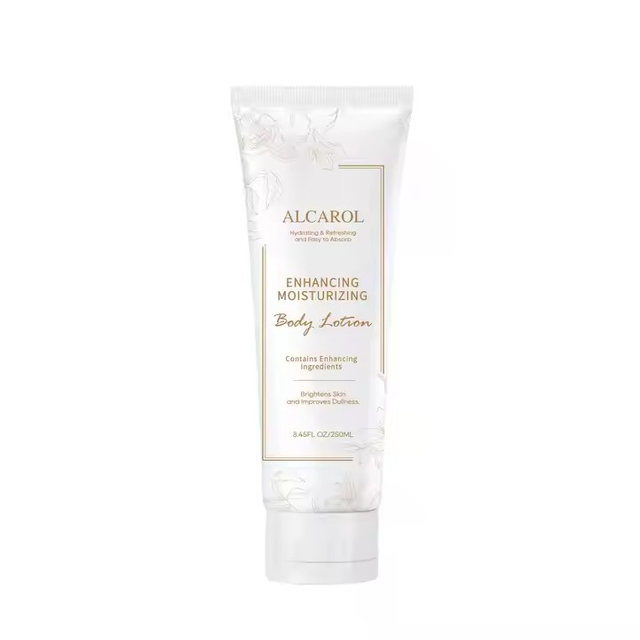 Enhancing Moisturizing Body Lotion