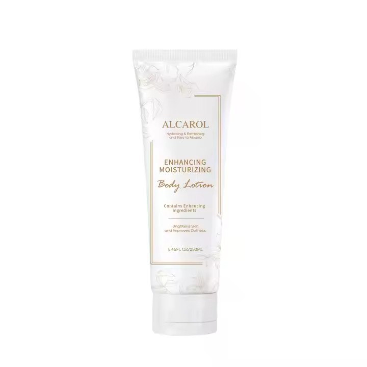 Enhancing Moisturizing Body Lotion