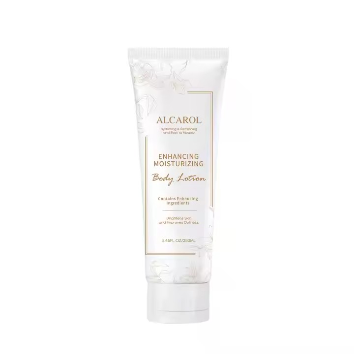 Enhancing Moisturizing Body Lotion