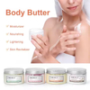 DARANCA Adults Dry Skin Body Butters