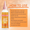Extra Hold Wig Glue Liquid Gel