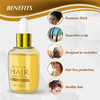 Biotin Hair Growth Oil Serum