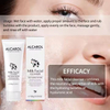 ALCAROL Milk Foaming Facial Cleanser