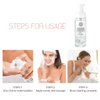 Foam Face Mousse for Deep Oil Acne Skin