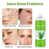 Aloe Vera Repairing Best Toner