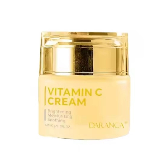 Vitamin C Facial Cream for Man and Woman