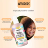 Kids Shampoo and Conditioner