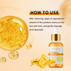 Vitamin C Facial Serum