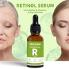 Retinol Facial Serum