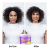 Moisturizing Hair Curl Defining Cream