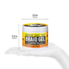Edge Control Braid Gel