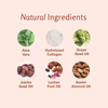 Himalayan Salt Body Scrub with Collagen