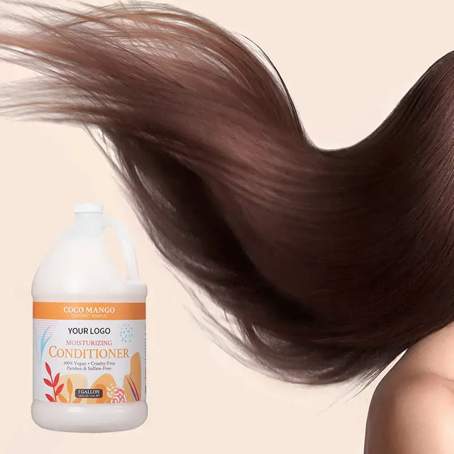 Coco Mango Shampoo And Conditioner Set