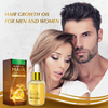 Biotin Hair Growth Oil Serum
