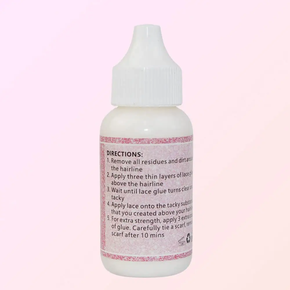 Lace Front Wig Glue