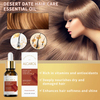 Desert Dates Hair Care Essential Oil