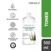 DARANCA Aloe Vera Soothing Toner