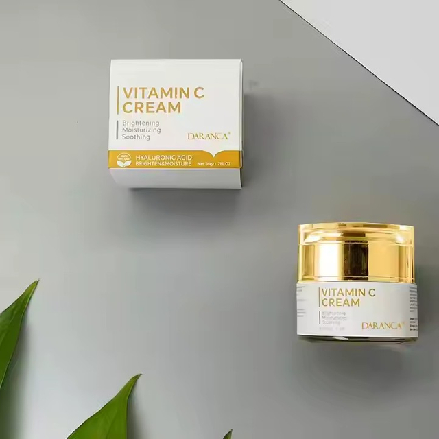 Vitamin C Facial Cream for Man and Woman