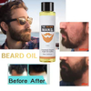 Beard Nourishing Oil