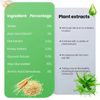Plant-based Pet Paw Cleanser