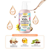 Kids Shampoo and Conditioner