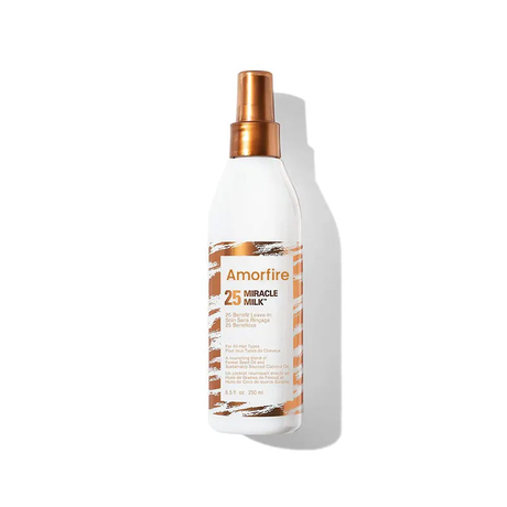 Leave In Conditioning Spray