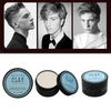 Strong Hold Mens Styling Hair Matte Clay