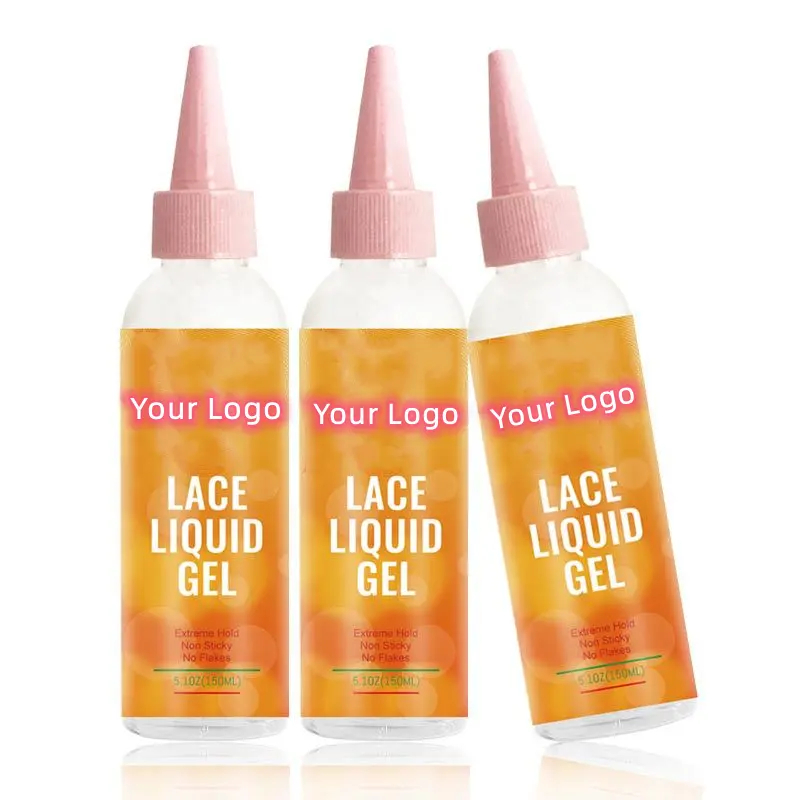 Extra Hold Wig Glue Liquid Gel