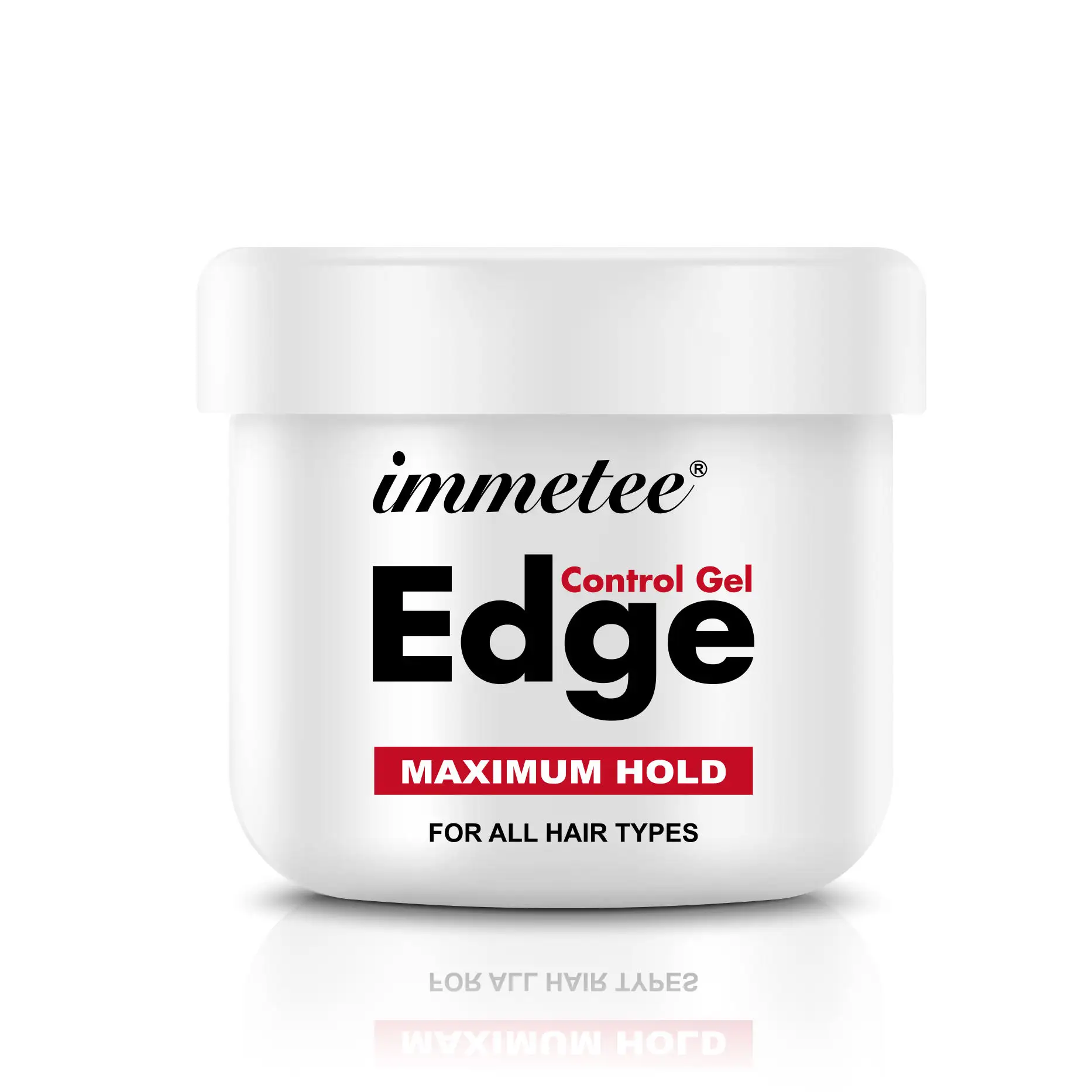 Immetee Edge Control Gel
