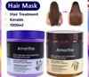 Keratin Hair Mask