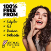 Anti-breakage Hair Mask Treatment