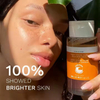 Quotidien aha lotion tonique