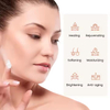 Advanced Design Day And Night Collagen Cream