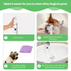 Plant-based Pet Paw Cleanser