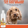 Pet 4 in 1 Shampoo