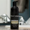 Beard Foaming Shampoo