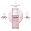 Wholesale Bubble Face Serum Booster 243Da Collagen Hydrating 95ml