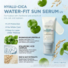 UV SPF50 Centella Sunscreen