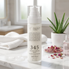 Moisturizing 345 Face Skin Cream Mist