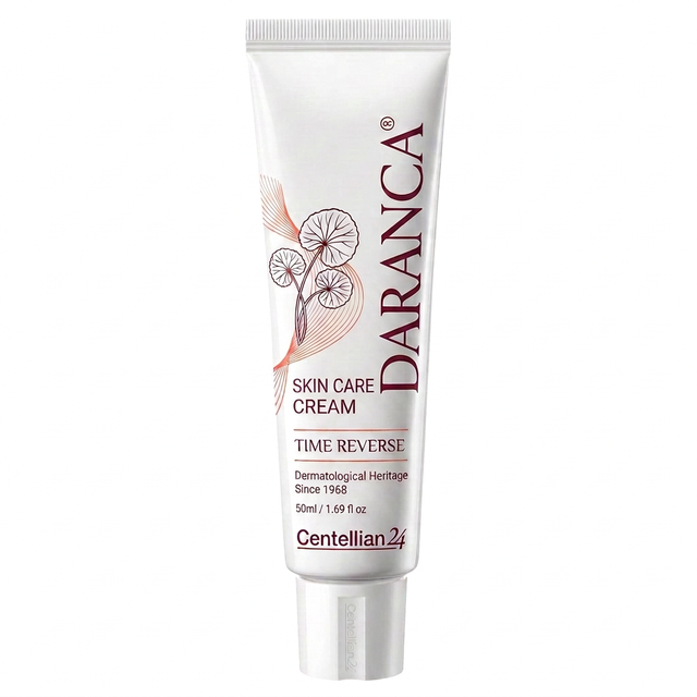 Crema viso idratante e lenitiva Centella Barrier Repair 24 ore