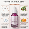 10% Niacinamide Dark Spot Facial Serum