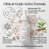 10% Niacinamide + 1% Zinc Face Serum