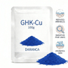 Facial Care Blue Copper Peptide Powder
