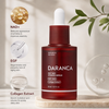 Factory Wholesale EGF + NAD+ Collagen Firming Facial Serum Anti Wrinkle Serum Glowing Skin Face