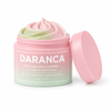 OEM ODM Pink Aloe Pack Cleanser 4-in-1 Mask to Foam Centella Asiatica Exfoliating Facial Wash