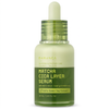 DARANCA Custom Dual-Layer Matcha Cica Face Serum Oil Control Calming Barrier Repair Essence