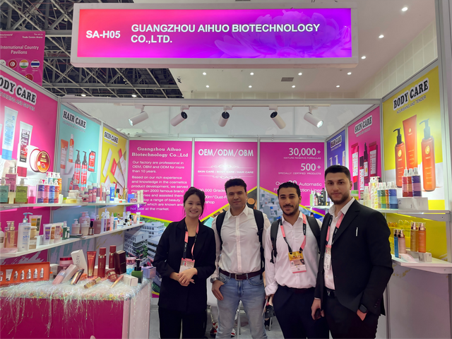 Dubai Exhibition – October 2025