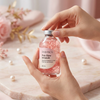 Moisturizing Brightening Glass Skin Pink Glow Face Ampoule 40 Ml