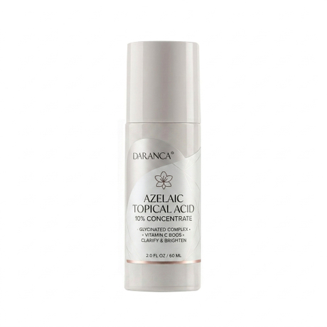 Serum Perawatan Kulit Wajah Anti Jerawat Asam Azelaic 10%.